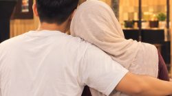 Ketika Hidupku Hancur, Tuhan Mengirimmu