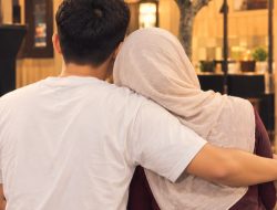 Ketika Hidupku Hancur, Tuhan Mengirimmu