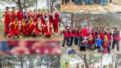 Ukir Prestasi Pada Tegem XI, TKR & Youth Station 2026, Maya Berikan Bonus PMR WIRA Bangka Tengah