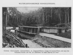Sejarah PDAM Pangkalpinang di Gunung Mangkol (Bagian 8)﻿