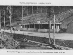 Sejarah PDAM Pangkalpinang di Gunung Mangkol ﻿(Bagian 10)