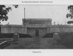 Sejarah PDAM Pangkalpinang di Gunung Mangkol (Bagian 11)