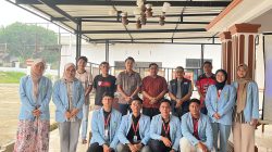 Mahasiswa FH Berdampak UNRI 2026 Bersama Dosen dan Pemerintah Desa Perkuat Tata Kelola Hukum Pulau Gadang melalui Penyusunan Peraturan Desa