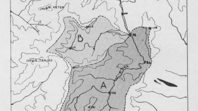 Sejarah PDAM Pangkalpinang di Gunung Mangkol (Bagian 4)﻿