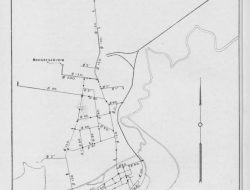 Sejarah PDAM Pangkalpinang di Gunung Mangkol (Bagian 9)