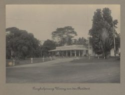 Sejarah PDAM Pangkalpinang di Gunung Mangkol (Bagian 14)