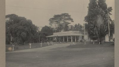Sejarah PDAM Pangkalpinang di Gunung Mangkol (Bagian 14)