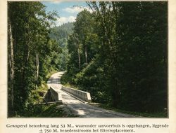 Sejarah PDAM Pangkalpinang di Gunung Mangkol (Bagian 16)